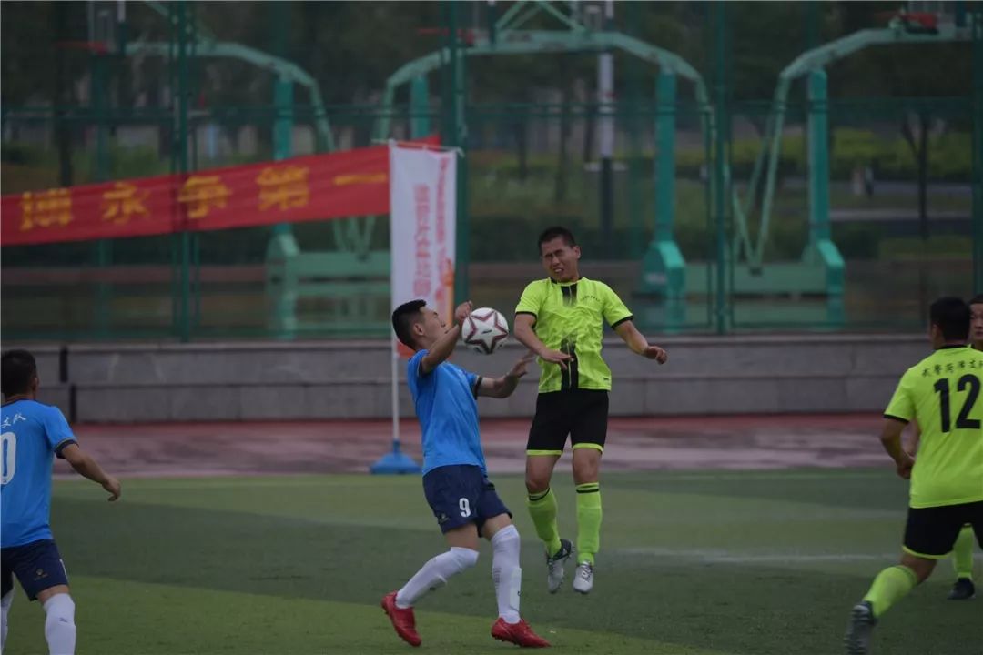 强军杯“卫士动力”业余足球比赛临沂片区圆满收官，*警武**临沂、菏泽支队携手出线！