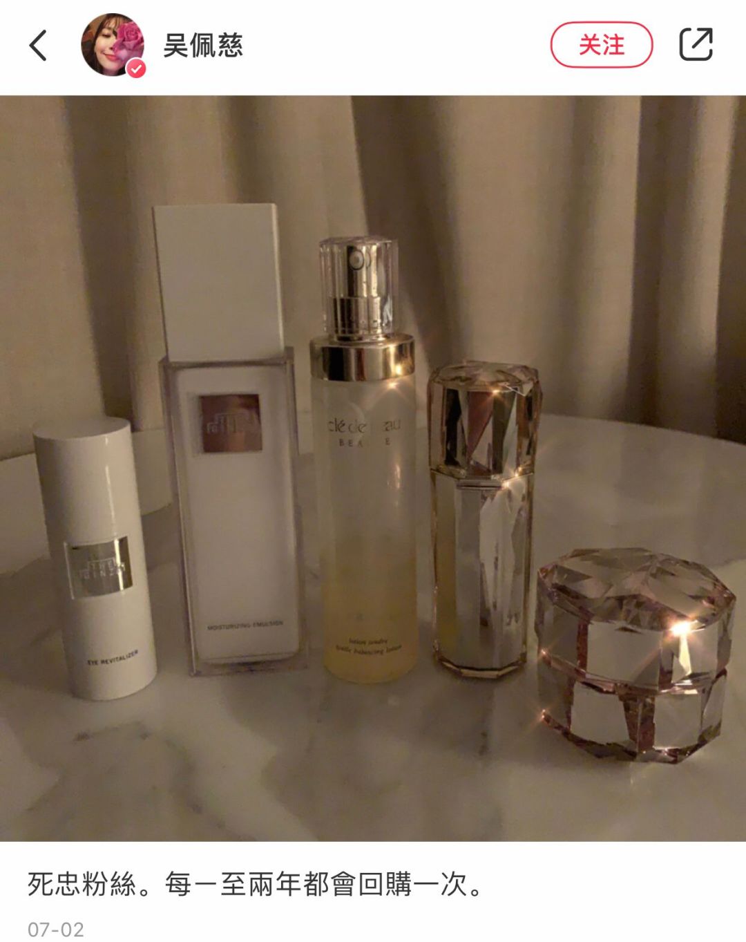 大家误会了，她明明是最努力的豪门阔太