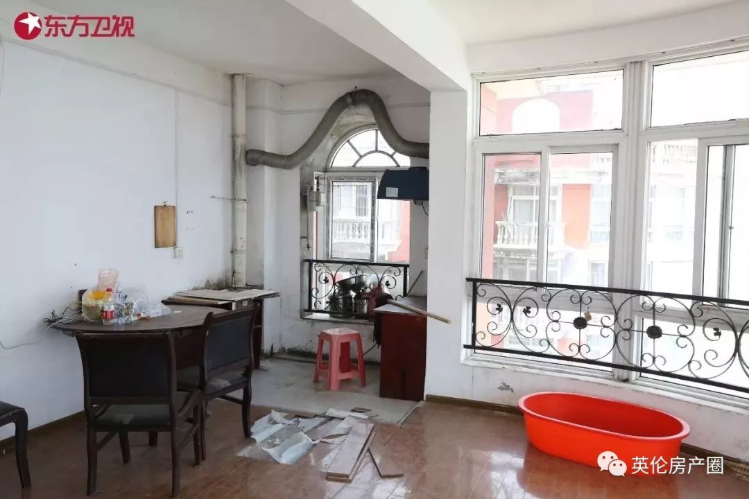 几经寻觅，她终于住进了180度绝版湖景房，但却秒后悔，只因没有做好这件事