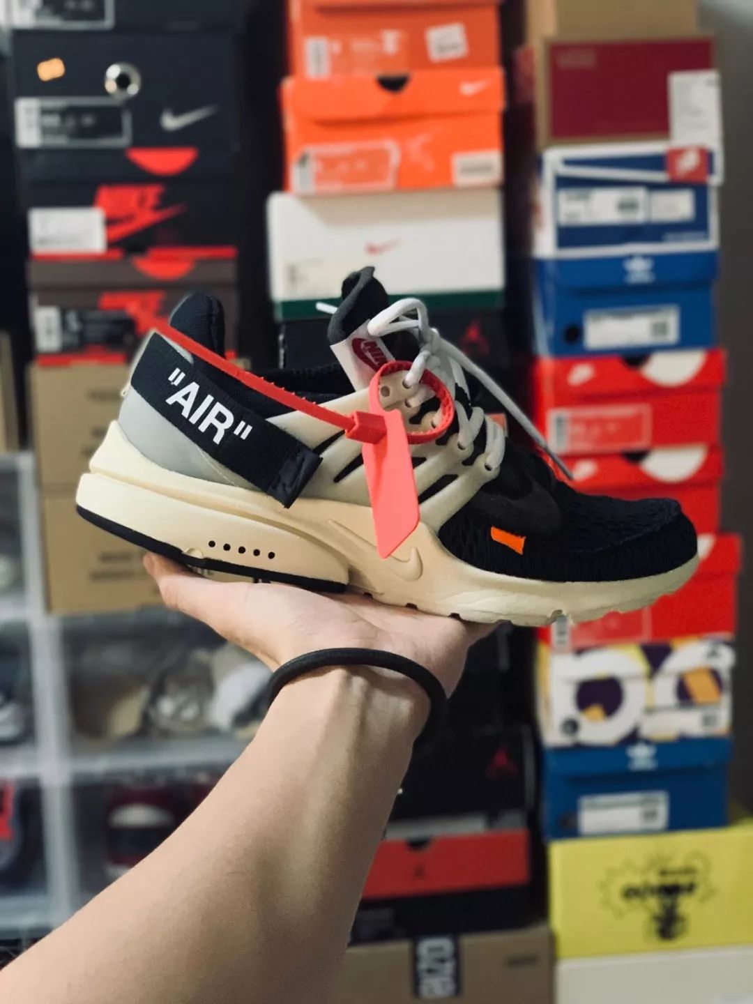 那些夏天穿aj的人不热吗,夏天穿aj会被人嘲笑吗