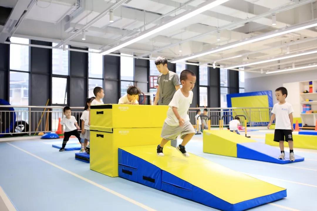 宾果体育培训机构,获得500万天使轮融资