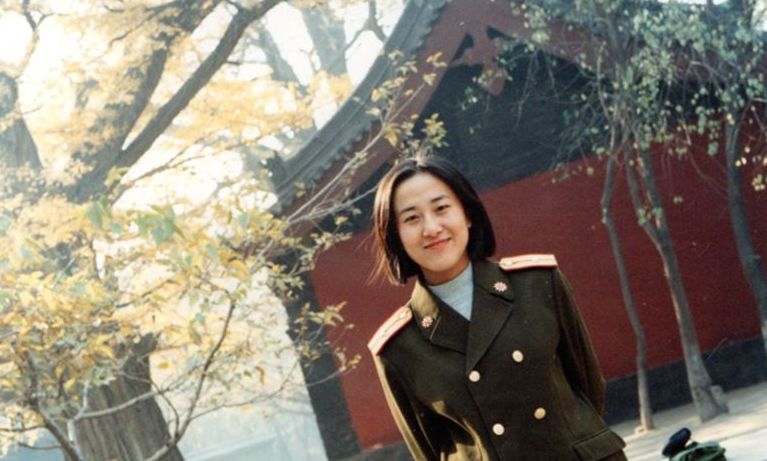 八一特辑橄榄绿,八一特辑警营里的兵