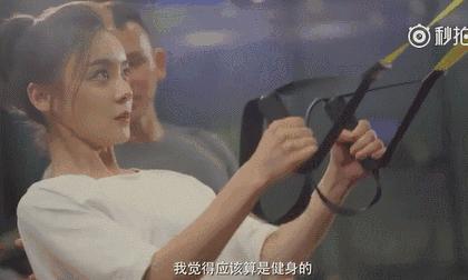 腹肌女王2.0版本升级，全网黑转粉逆袭人生新高度