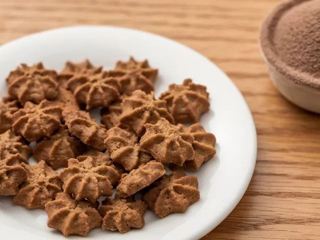 甜的可可粉推荐,日本最好的可可粉