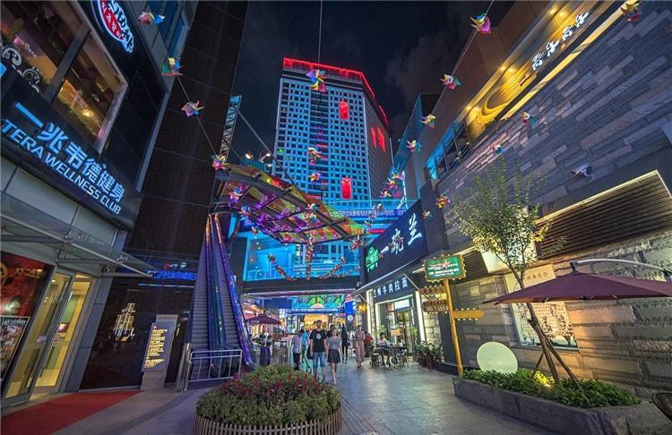 吃喝玩乐石家庄,吃喝玩乐好去处石家庄