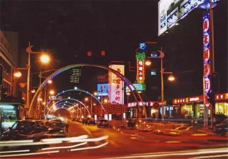 吃喝玩乐石家庄,吃喝玩乐好去处石家庄