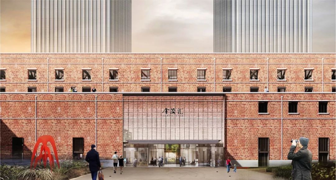 天津金茂汇地产,天津金茂汇有哪些业态