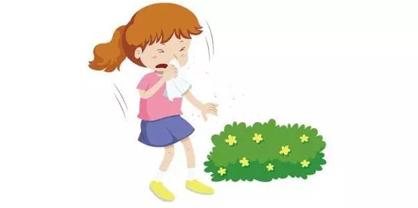 春季花粉过敏高发治疗有了新方法,花粉过敏皮肤科