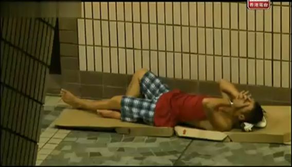 香港人都很拼吗,香港人有多拼啊