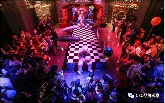 购物中心加速布局三四线城市,购物中心回暖率