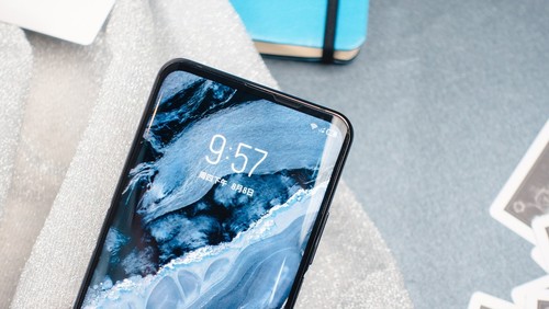 努比亚z20pro评测,努比亚z20手机测评表