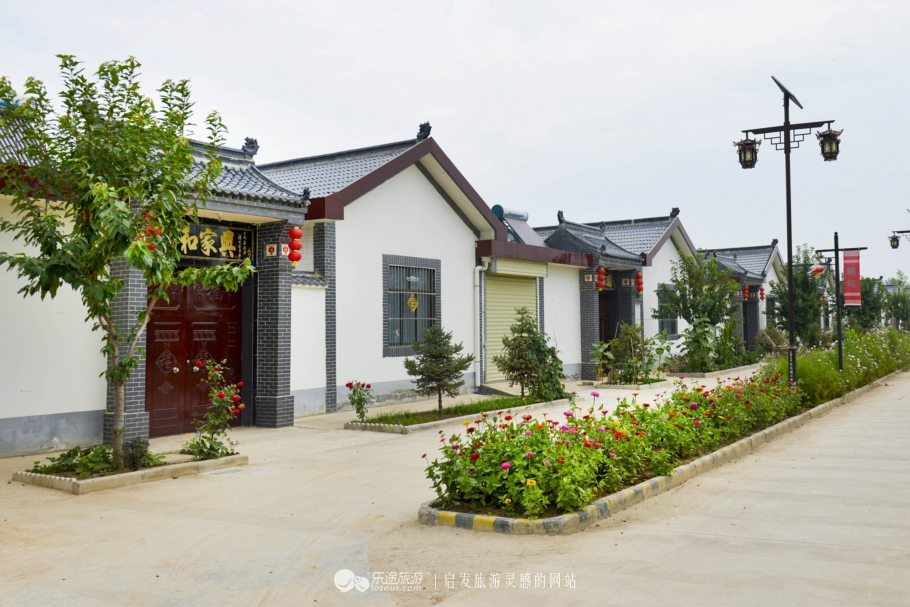 鹑觚城,鹑觚美食