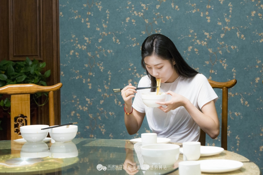 鹑觚城,鹑觚美食