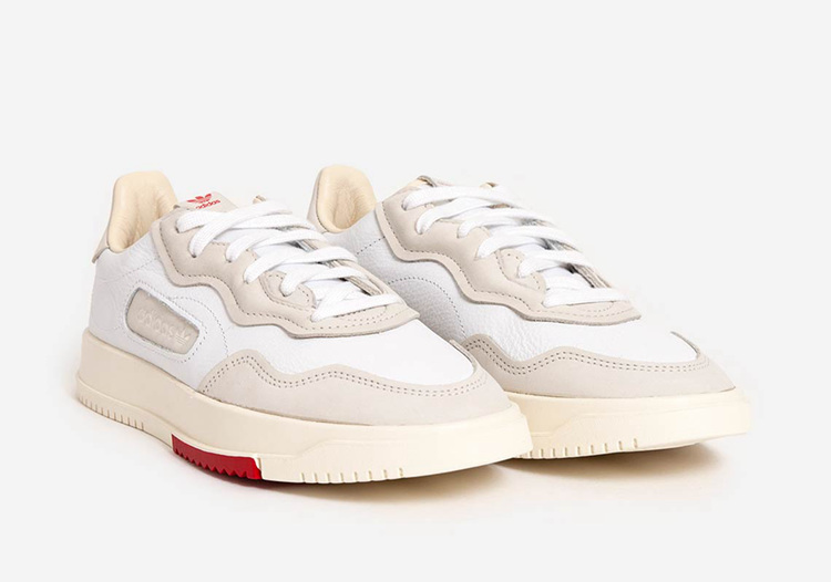 球鞋成为艺术品？TheNextDoorxadidasConsortium全新联名系列出炉