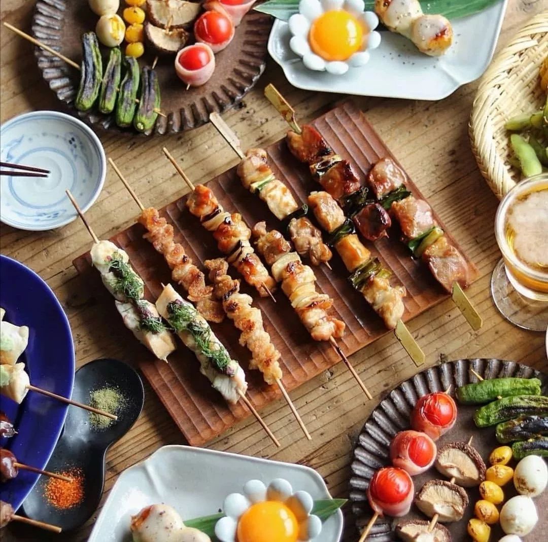 福利来了北欧风,日本清凉夏日祭