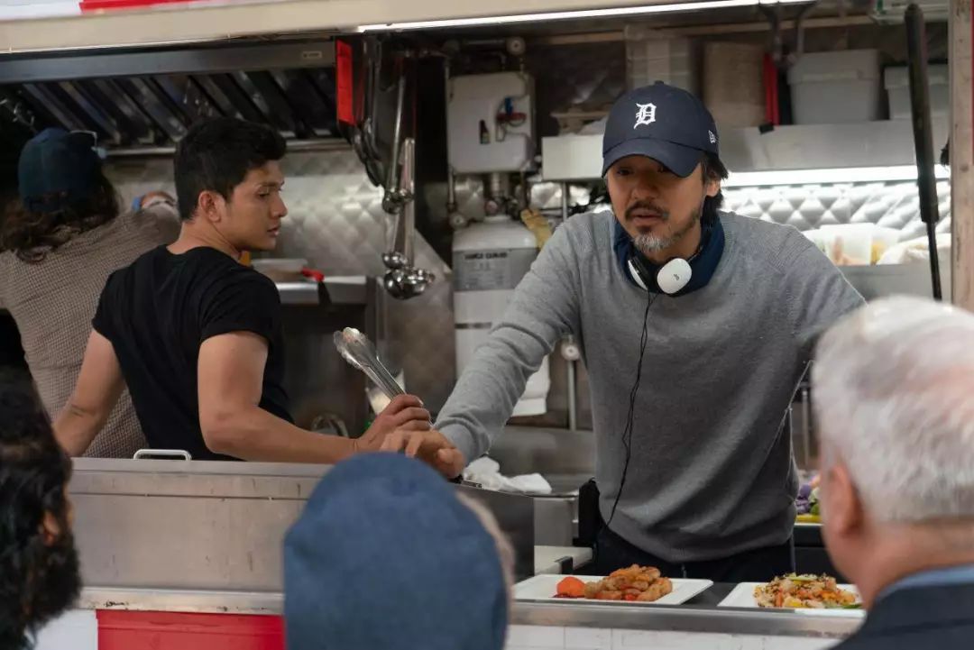 冯德伦影视片段,冯德伦最好看的一部电影