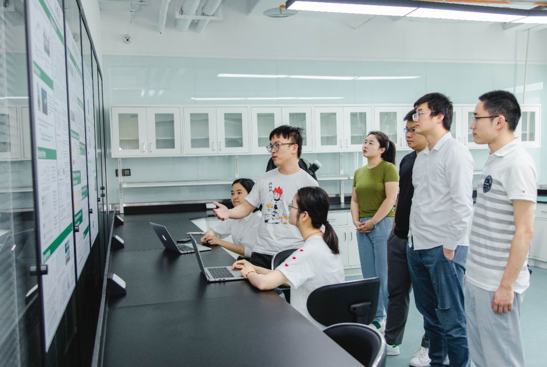 西安顶尖的研究所,西安最牛研究院