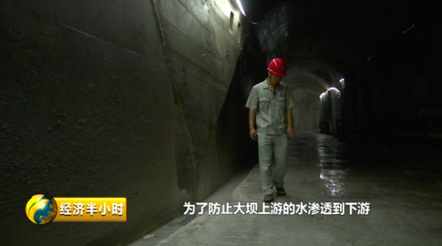 中国新建大型水电站项目,超级水力发电站