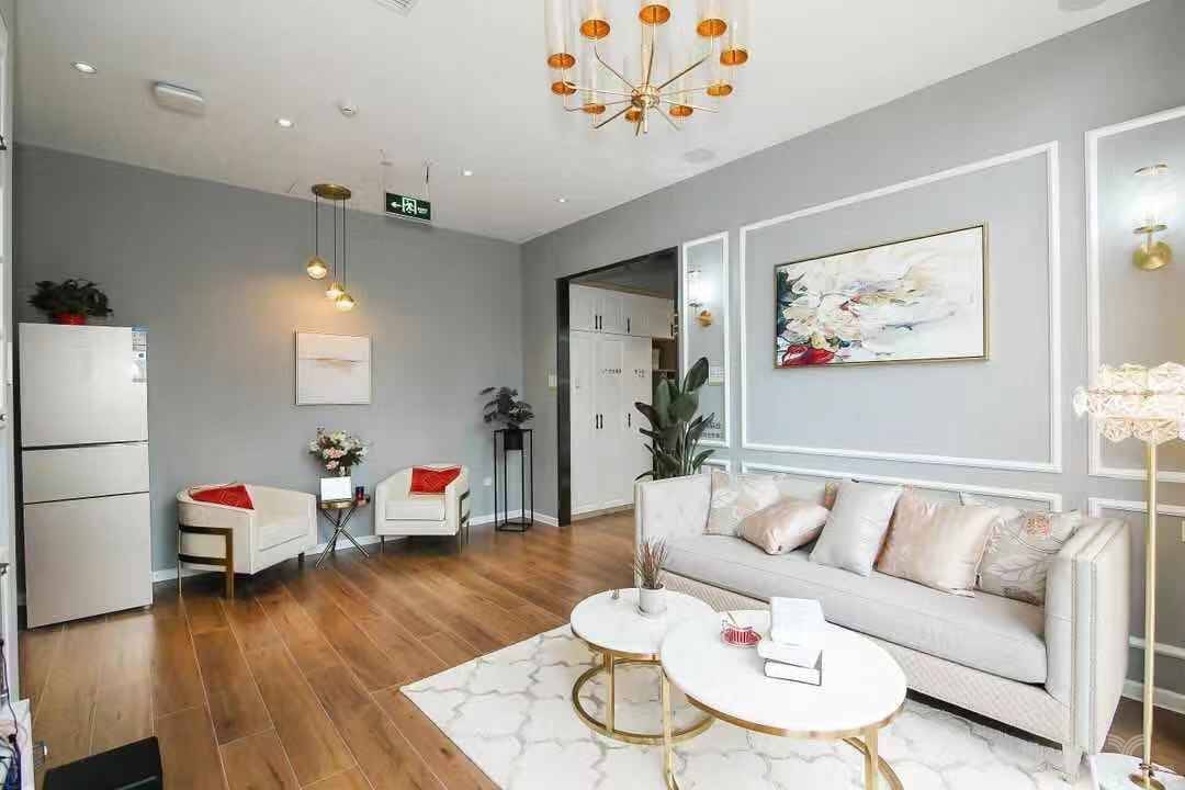 一起装修网全屋定制品牌,一起装修网整装