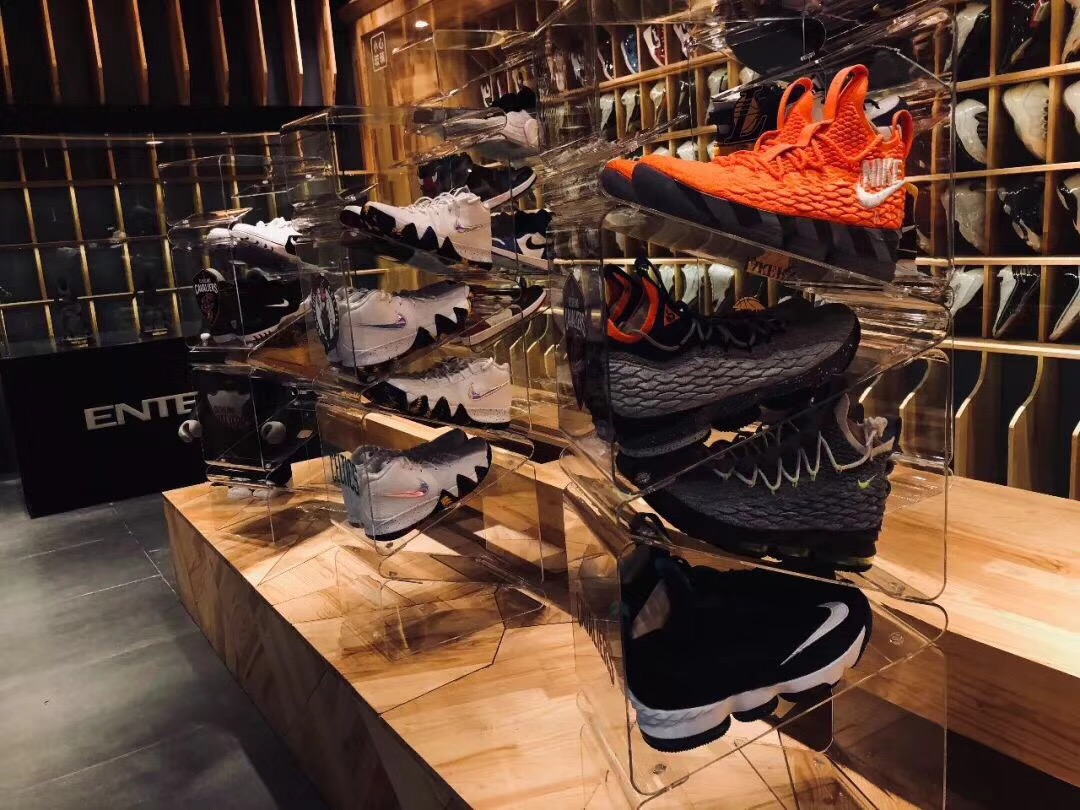 第135期丨一入鞋圈深似海,你中毒了吗?