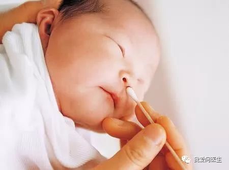 宝宝鼻塞通畅贴管用吗,三招搞定宝宝鼻塞