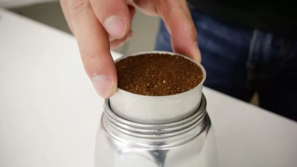 摩卡壶怎么煮拿铁,摩卡壶怎么用效果最好