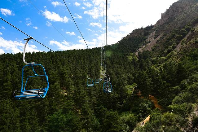 北纬38度仰望星空,北纬38度看北极星