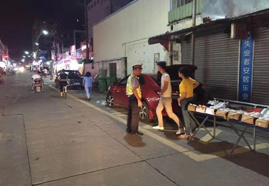 为什么中山一下雨就被水淹,中山市区被水淹了吗