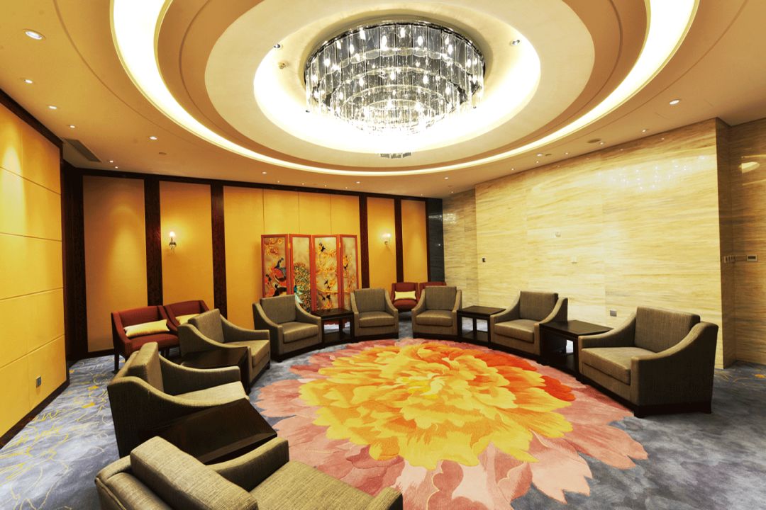 都江堰值得打卡的酒店,都江堰看得见风景的酒店