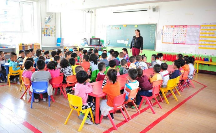 桂林临桂幼儿园排名一览表最新,临桂公办幼儿园有哪些