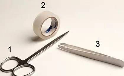 怎么贴双眼皮贴新手教程,咋贴双眼皮贴视频教程