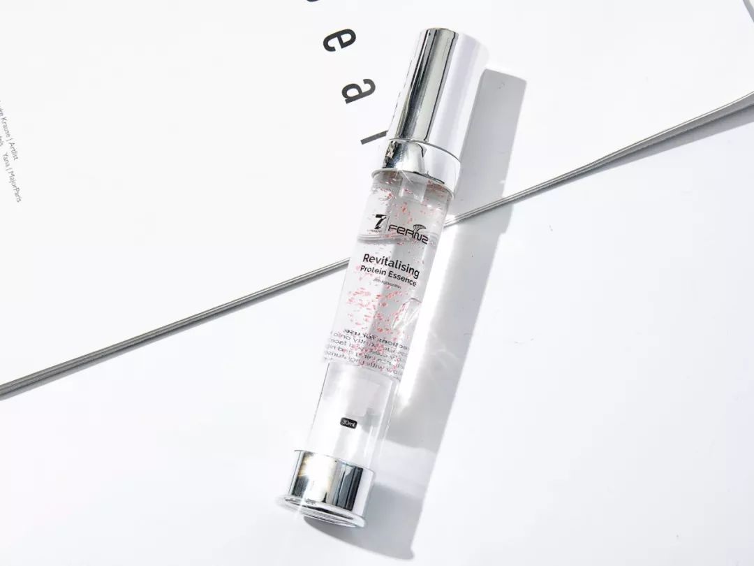 新西兰草本植物精华,新西兰精华液护肤品