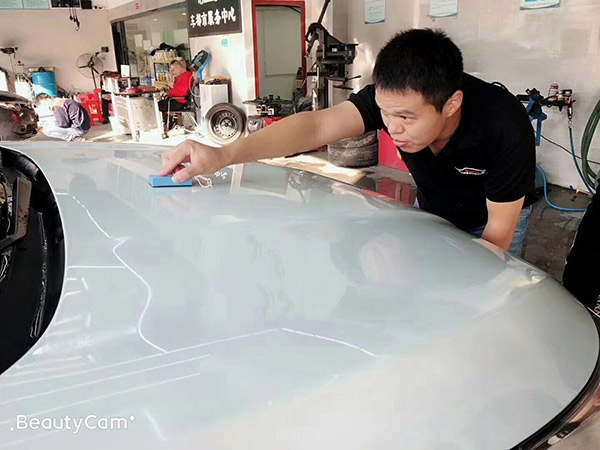 汽车美容加盟连锁店赚钱吗,汽车美容加盟店如何预测店面利润