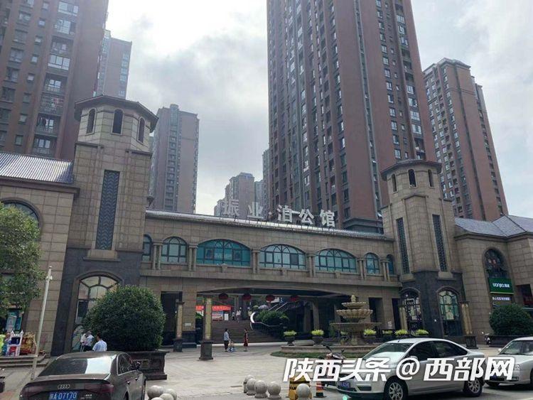 买房时的学区承诺无法兑现,开发商承诺学区优先划分