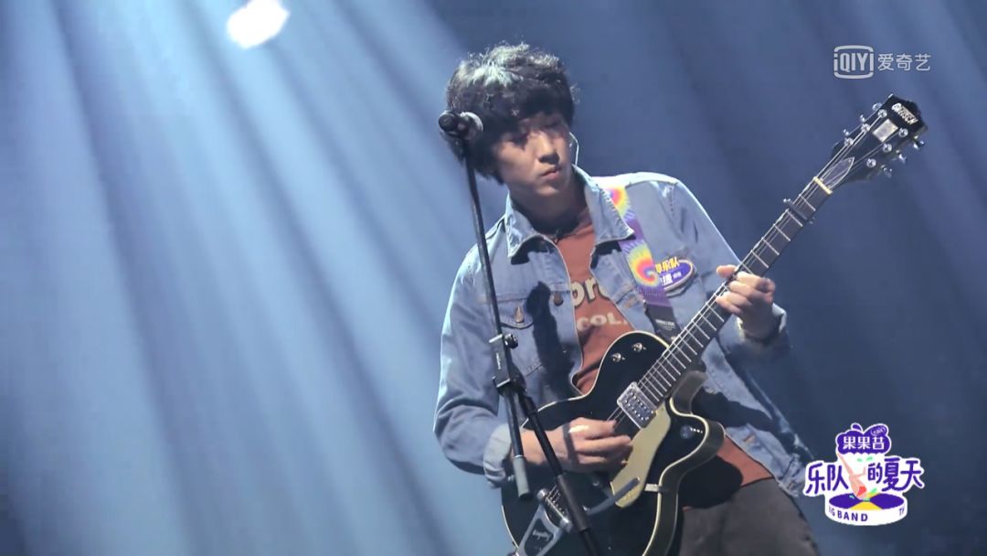 乐队的夏天|电吉他盘点：说说摇滚乐背后的专利（上）