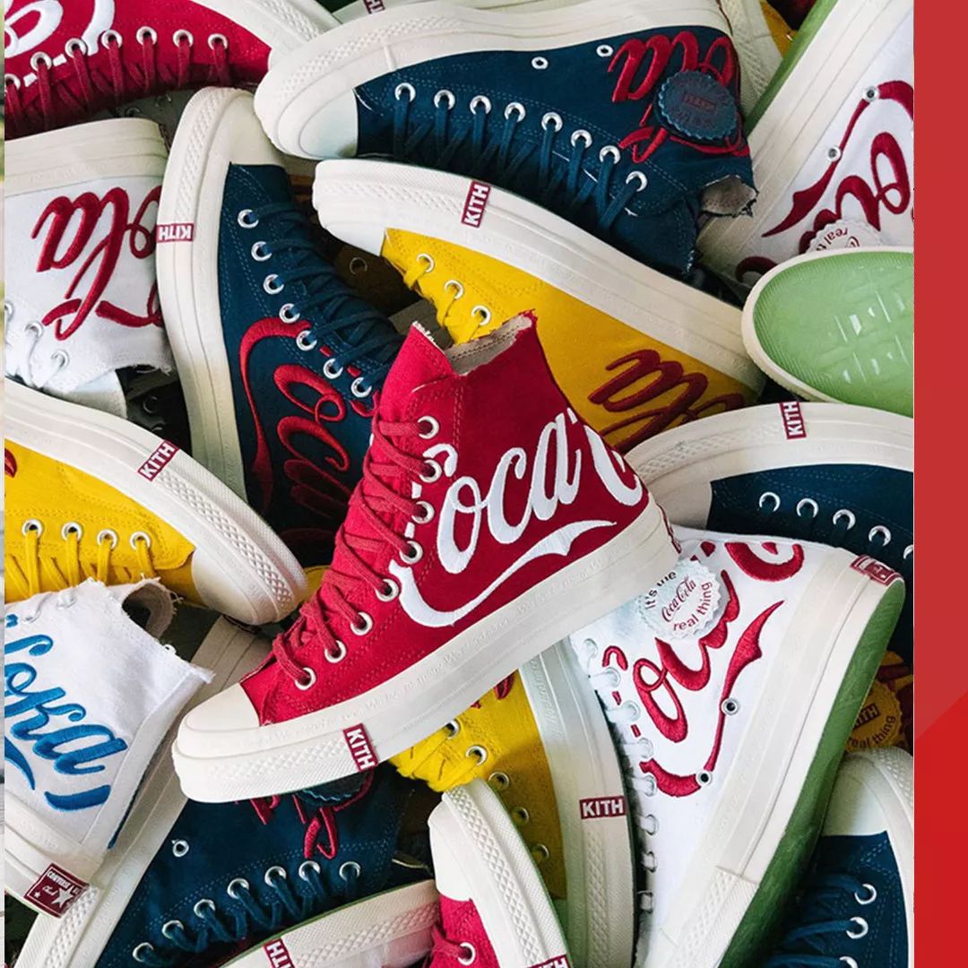 最新联名限量产品,限量联名