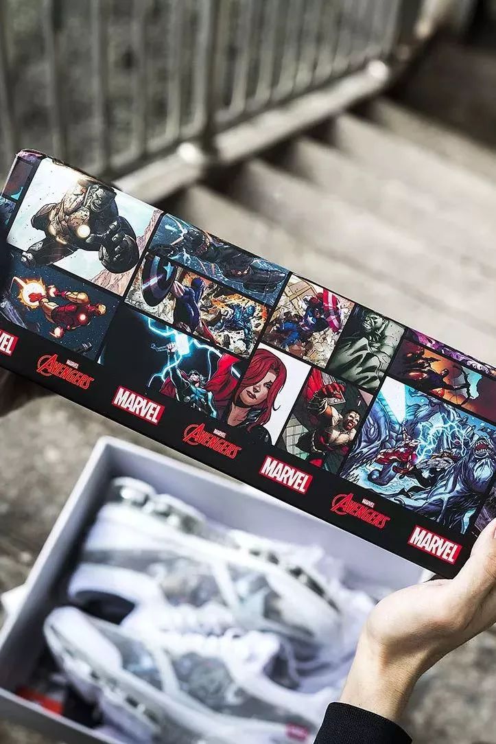 最新联名限量产品,限量联名