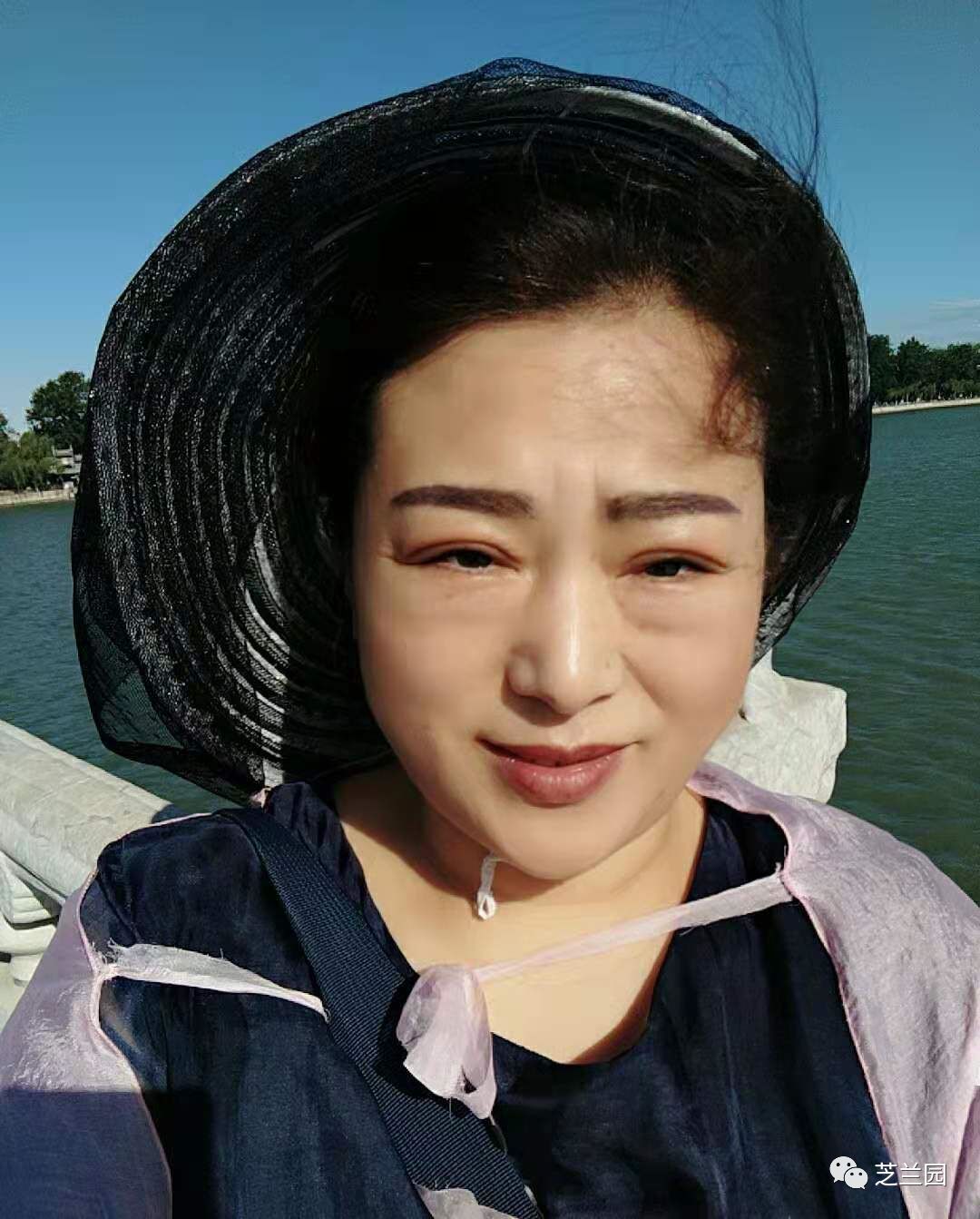 「小说」张俊芳丨小文(一)