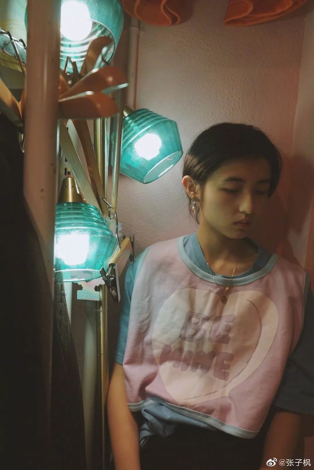 杨紫穿搭是什么风格,带你看看杨紫的穿搭