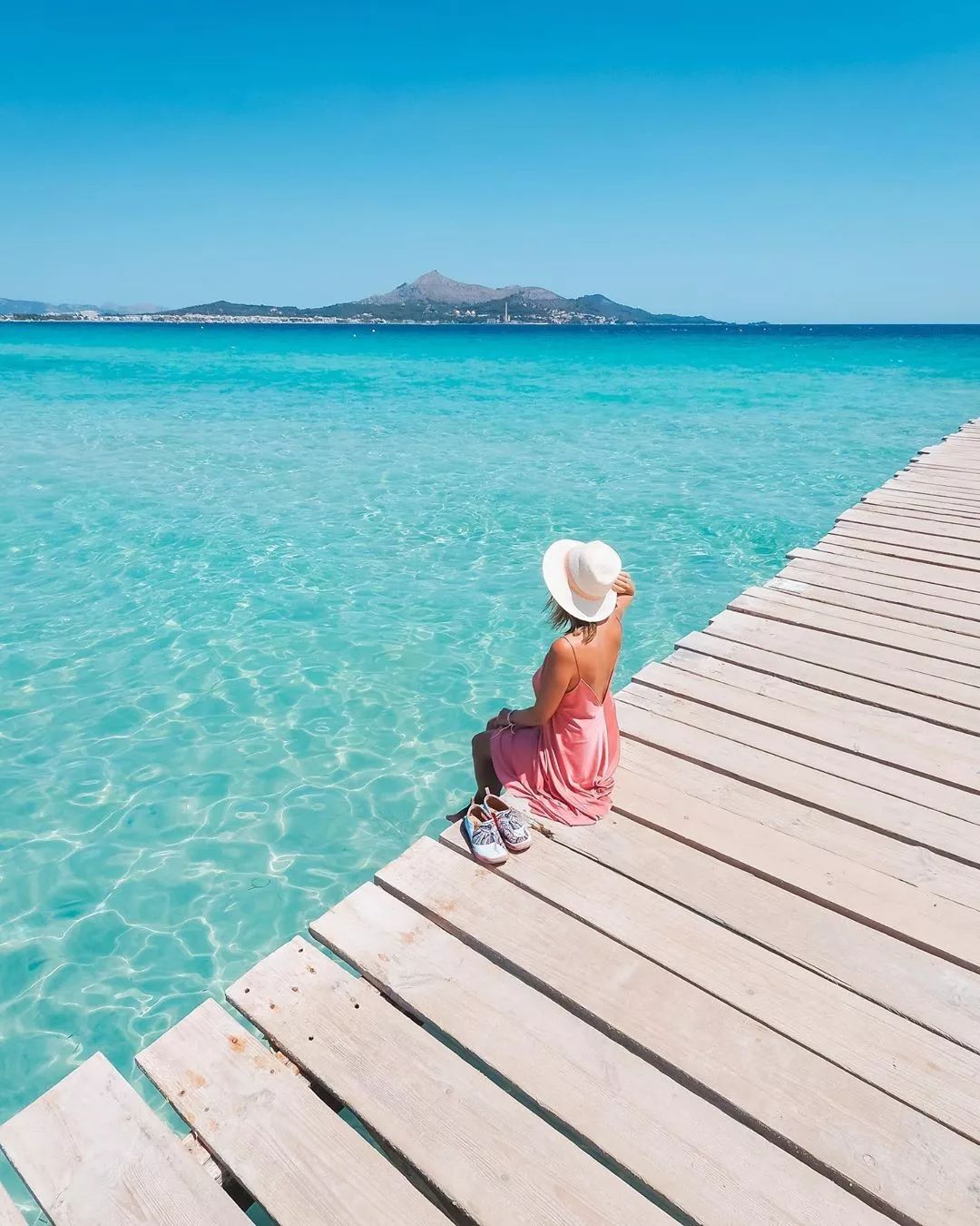 爱在旅途旅行,如果累了就放下一切去旅行吧