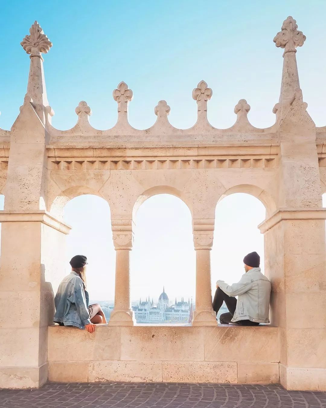 爱在旅途旅行,如果累了就放下一切去旅行吧