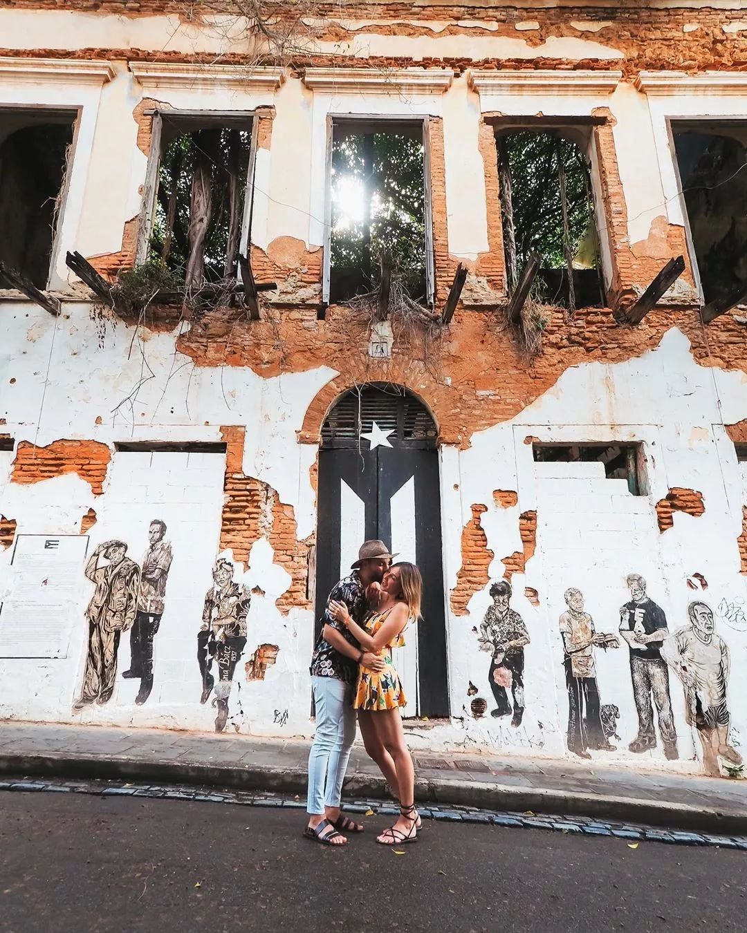 爱在旅途旅行,如果累了就放下一切去旅行吧