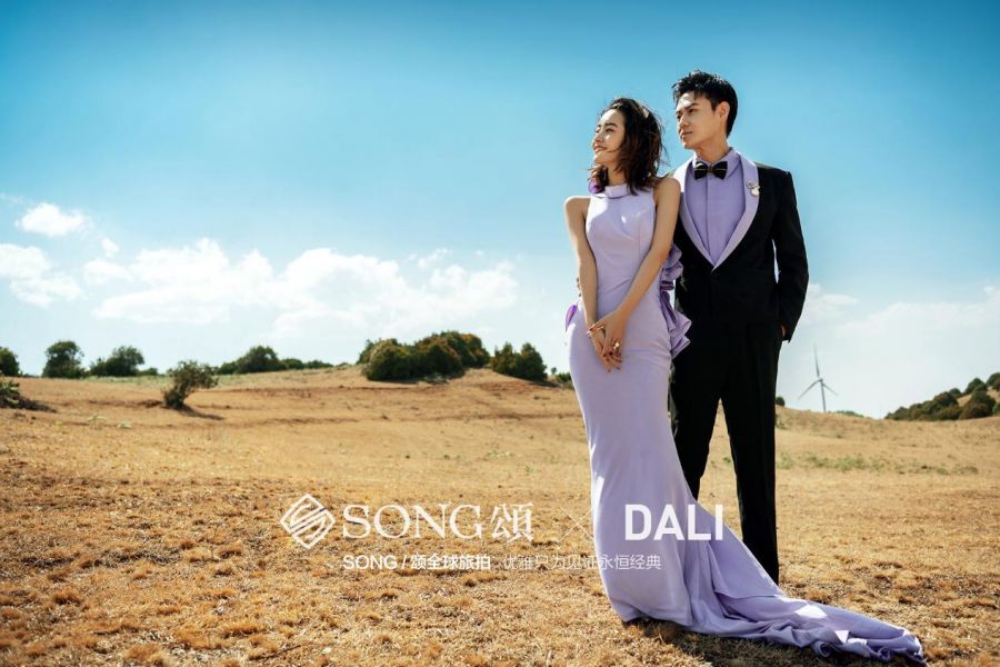 唯一颂旅拍三亚,三亚唯一颂旅拍婚纱照