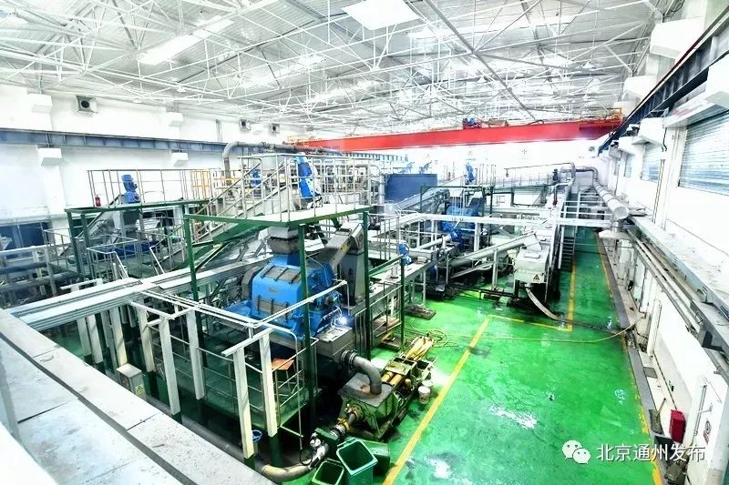 南通通州垃圾分类,北京通州垃圾分类