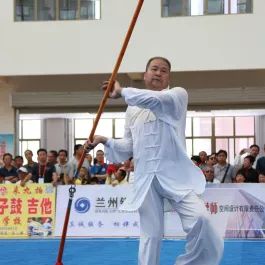 平凉武术套路锦标赛,第三届崆峒武术锦标赛