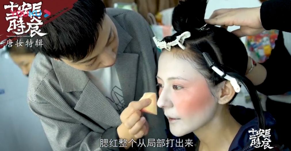 长安十二时辰十集,长安十二时辰大结局纯音乐