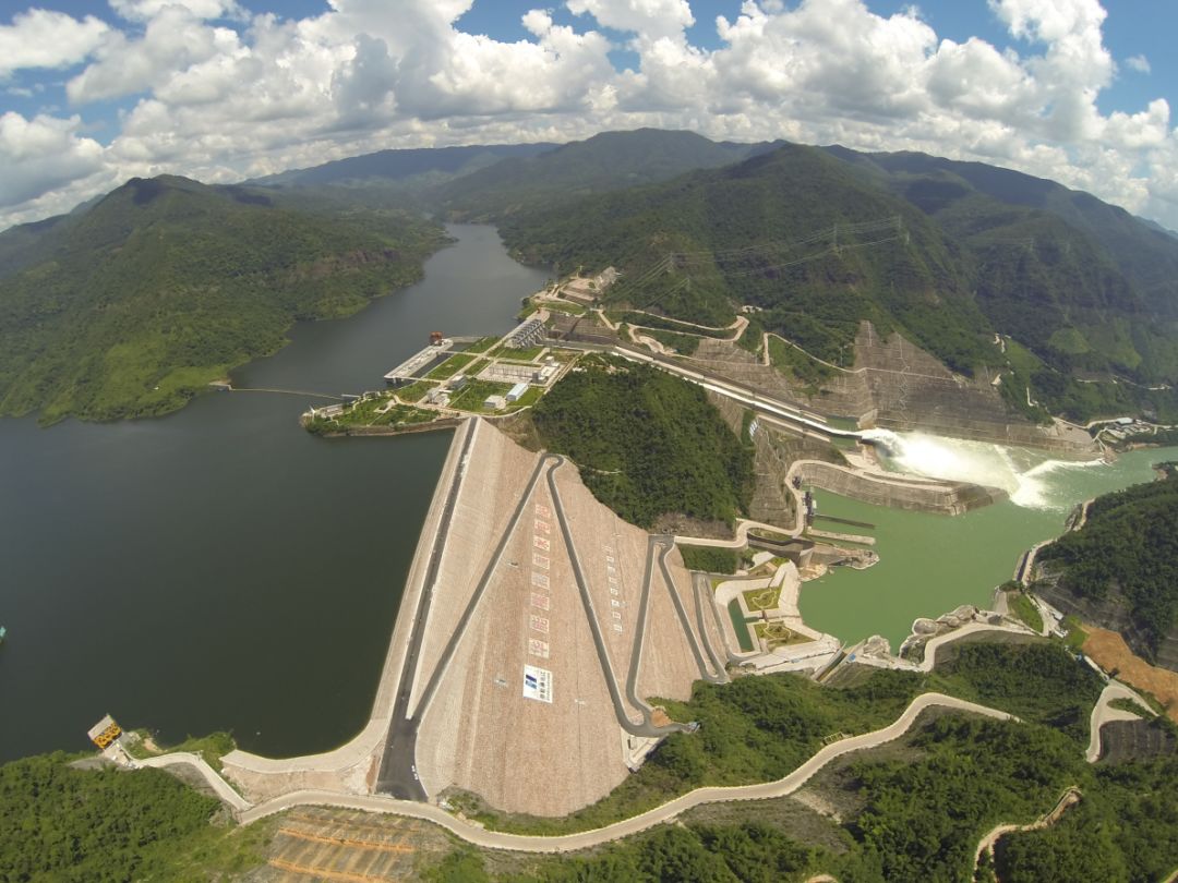 2023中国水利学会学术大会主办,中国大坝工程学会年会