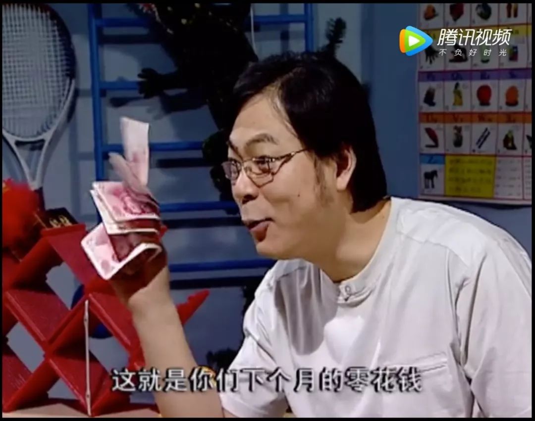 家有儿女长大后回忆,家有儿女经典回忆录