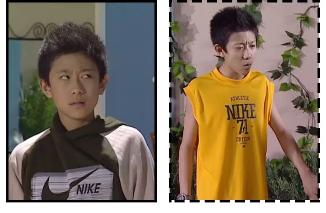 家有儿女长大后回忆,家有儿女经典回忆录