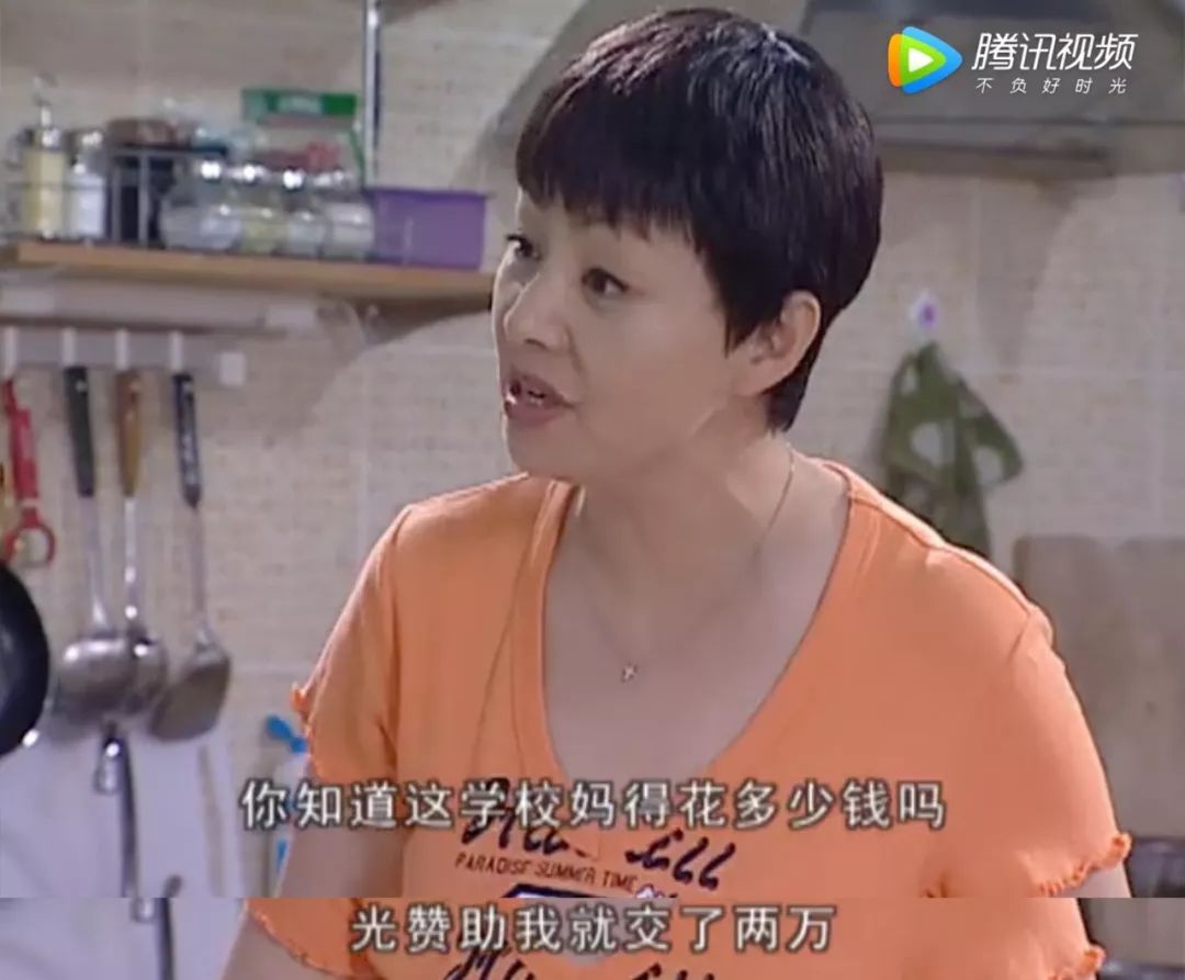 家有儿女长大后回忆,家有儿女经典回忆录